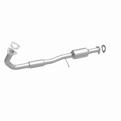 MagnaFlow Converter Direct Fit California Grade 96-97 Saturn SL 1.9L Magnaflow