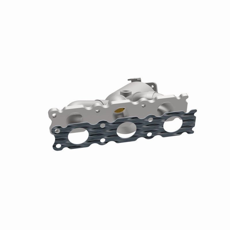 Magnaflow 2007 XC90 3.2L Underbody Direct Fit Converter Magnaflow
