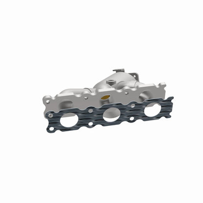 Magnaflow 2007 XC90 3.2L Underbody Direct Fit Converter Magnaflow