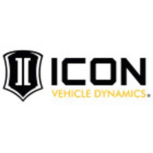Icon 05-22 Ford Super Duty Alignment Cam Kit
