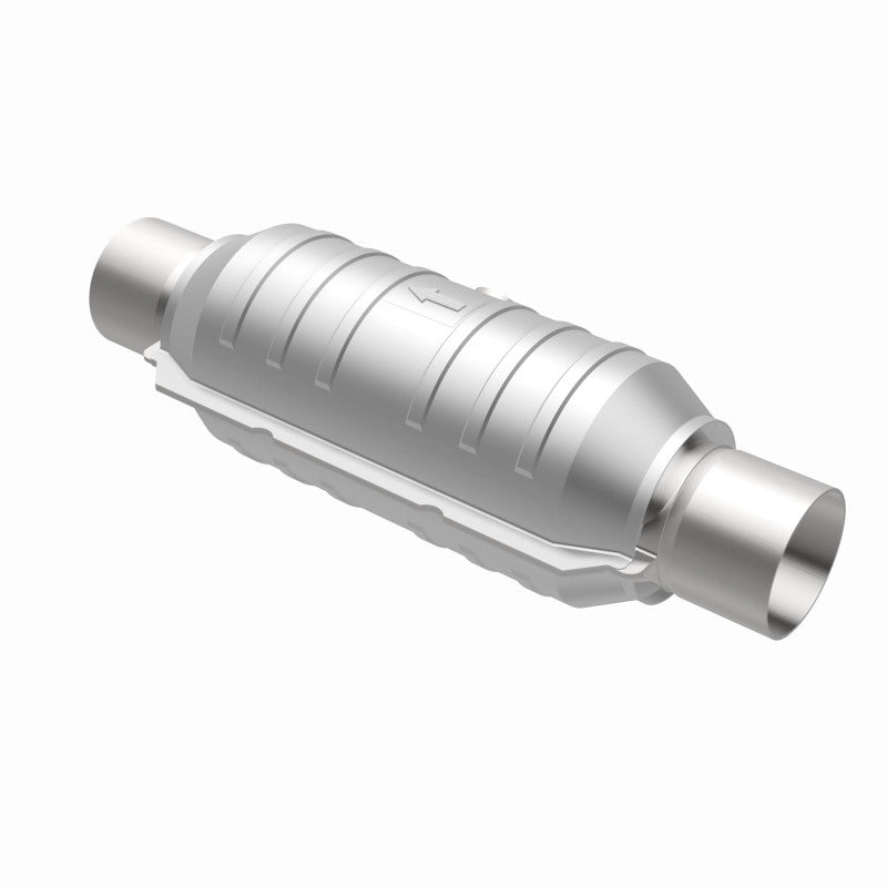 Magnaflow Conv Univ 1.75in. Honda OEM Magnaflow