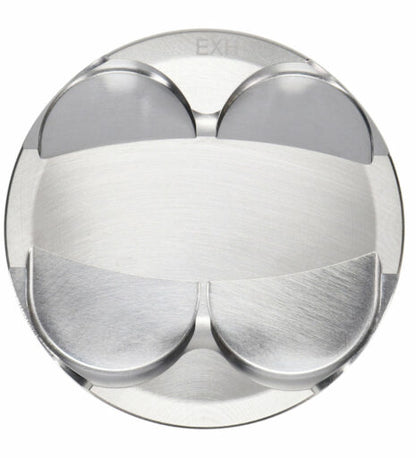 JE Pistons BMW S54B32 Piston Kit – 87.00 Mm Bore – 1.271 In. CH, -13.20 CC JE Pistons