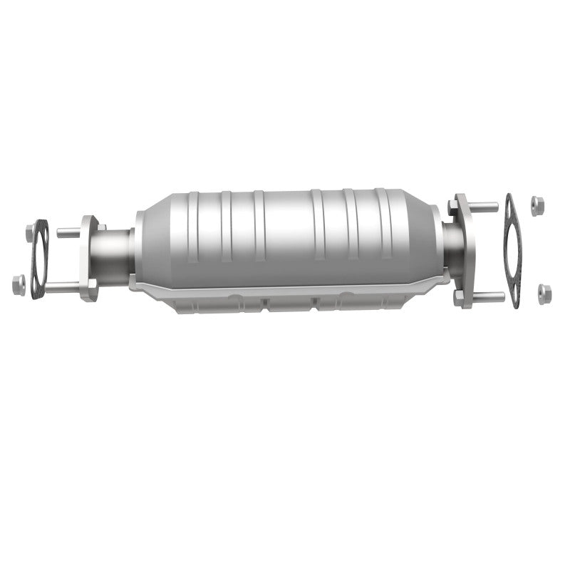 Magnaflow 06-11 Hyundai Accent 1.6L Direct Fit Converter Magnaflow