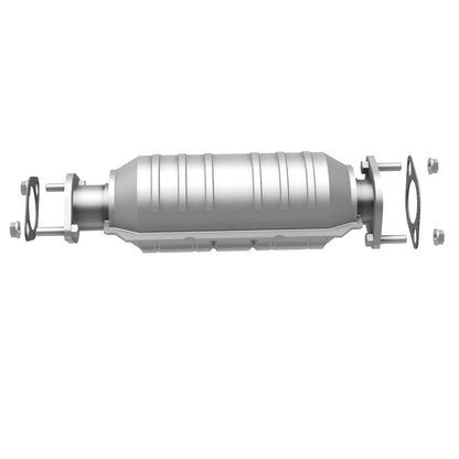 Magnaflow 06-11 Hyundai Accent 1.6L Direct Fit Converter Magnaflow