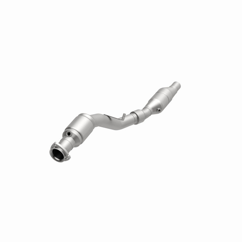 MagnaFlow Conv DF 04-06 Audi S4 4.2L CA