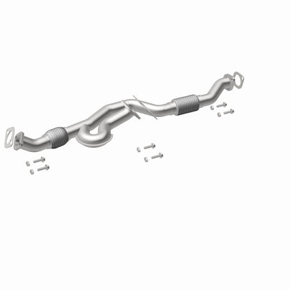 BRE Exhaust 05-10 Sportage Tucson 2.7L Front Pipe Kit