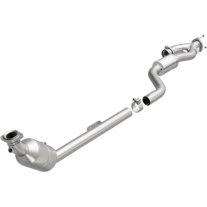 MagnaFlow Conv DF 06-07 Mercedes C230 2.5L Driver Side Magnaflow