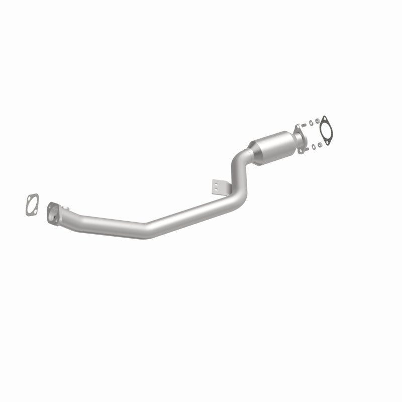 MagnaFlow Conv Direct Fit OEM 2015 Hyundai Genesis 3.8L Underbody Magnaflow