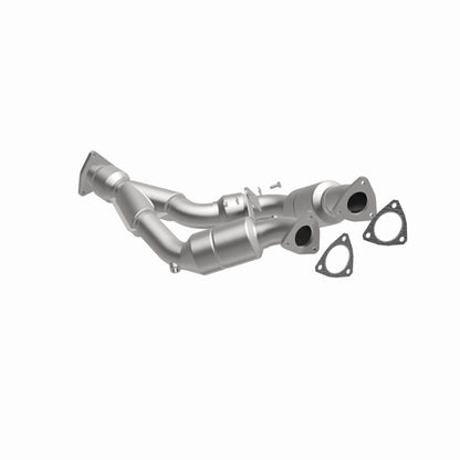 MagnaFlow Conv DF 04-06 VW Touareg 3.2L Magnaflow