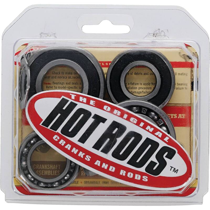 Hot Rods 19-22 Yamaha YZ 250 F 250cc Transmission Bearing Kit HR00162