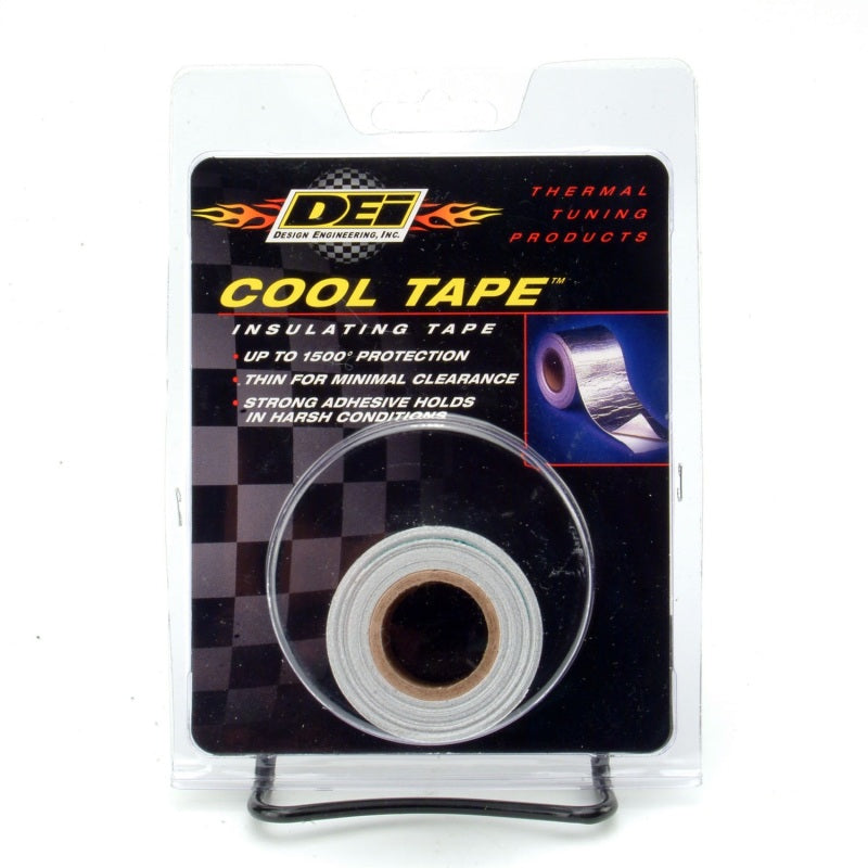 DEI Cool-Tape 1-1/2in x 30ft Roll DEI