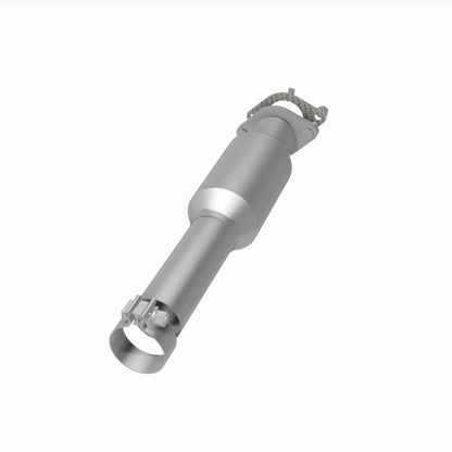 Magnaflow 09-11 Buick Lucerne Rear Underbody 3.9L Direct Fit Catalytic Converter Magnaflow