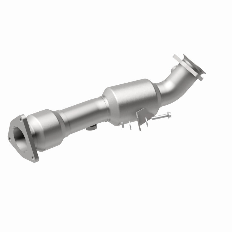MagnaFlow Conv DF 04-07 VW Touareg 4.2L Passenger Side Magnaflow
