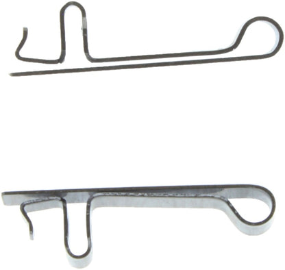 StopTech Street Disc Rear Brake Pads - 305.15850 Stoptech