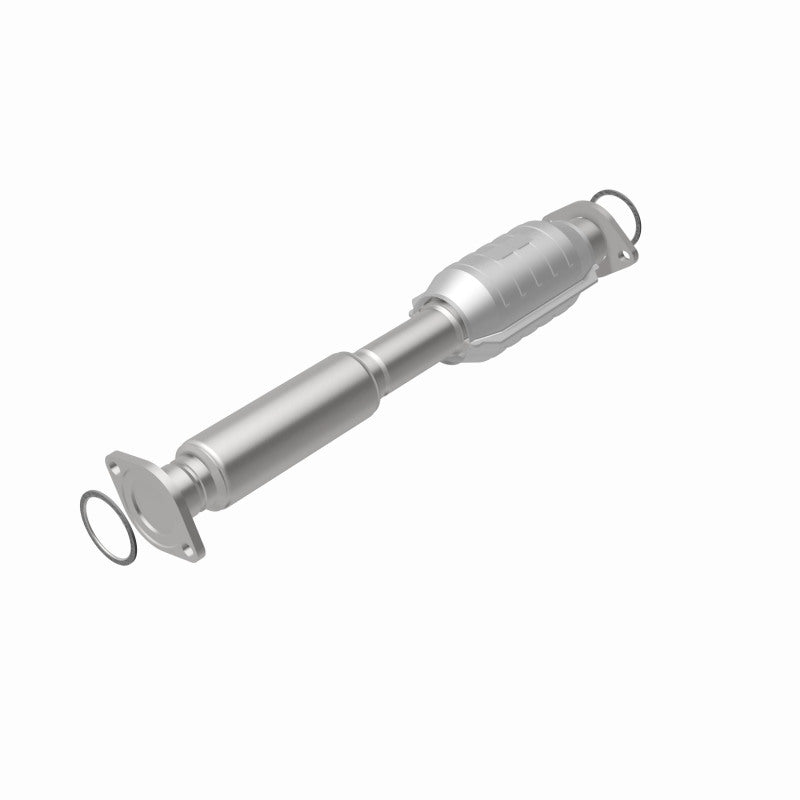 MagnaFlow Conv DF 06- Mazda 6 3.0L Rear OEM Magnaflow