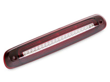 Load image into Gallery viewer, Raxiom 07-14 Chevrolet Silverado Axial Series LED Third Brake Light- Red