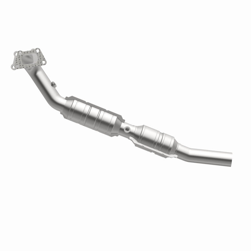 MagnaFlow Conv DF 12-14 Chevy Camaro 3.6L Passenger Side Magnaflow
