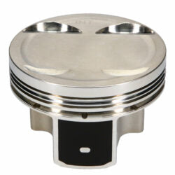 JE Pistons Honda H Series Piston Kit – 87.00 Mm Bore – 1.220 In. CH, -5.50 CC JE Pistons