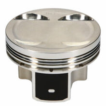 Load image into Gallery viewer, JE Pistons Honda H Series Piston Kit – 87.00 Mm Bore – 1.220 In. CH, -5.50 CC