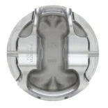 Load image into Gallery viewer, JE Pistons Honda H Series Piston Kit – 87.00 Mm Bore – 1.220 In. CH, -5.50 CC