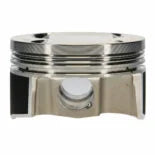 Load image into Gallery viewer, JE Pistons Honda H Series Piston Kit – 87.00 Mm Bore – 1.220 In. CH, -5.50 CC