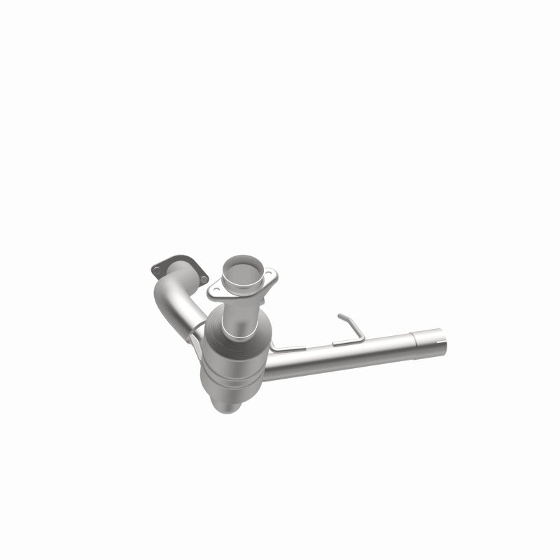 Magnaflow 09-10 Ford F-150 5.4L Direct Fit Converter Magnaflow