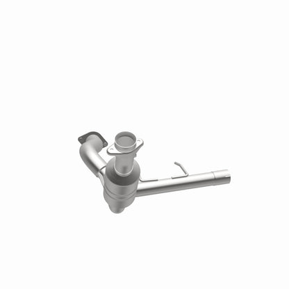 Magnaflow 09-10 Ford F-150 5.4L Direct Fit Converter Magnaflow