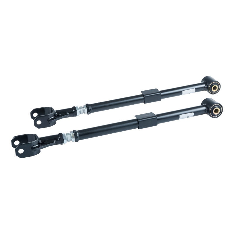 KW Adjustable Rear Control Arms Audi S3 / VW R32