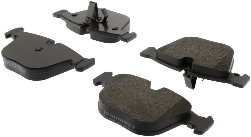 StopTech Premium Ceramic Brake Pads - 308.09193