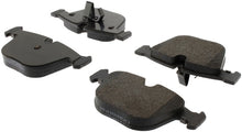 Load image into Gallery viewer, StopTech Premium Ceramic Brake Pads - 308.09193