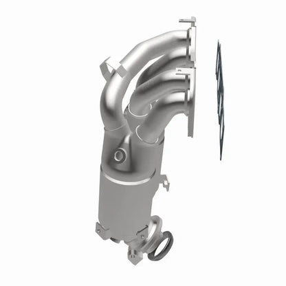 MagnaFlow Conv DF 01-06 Toyota Highlander 2.4L Magnaflow
