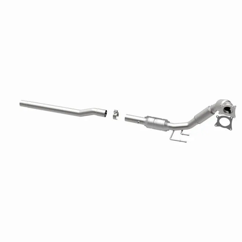 MagnaFlow Conv DF 2012 Volkswagen Golf R 2.0L Turbocharged Magnaflow