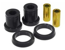 Load image into Gallery viewer, Prothane 80-96 Ford Axle Pivot Bushings - Black