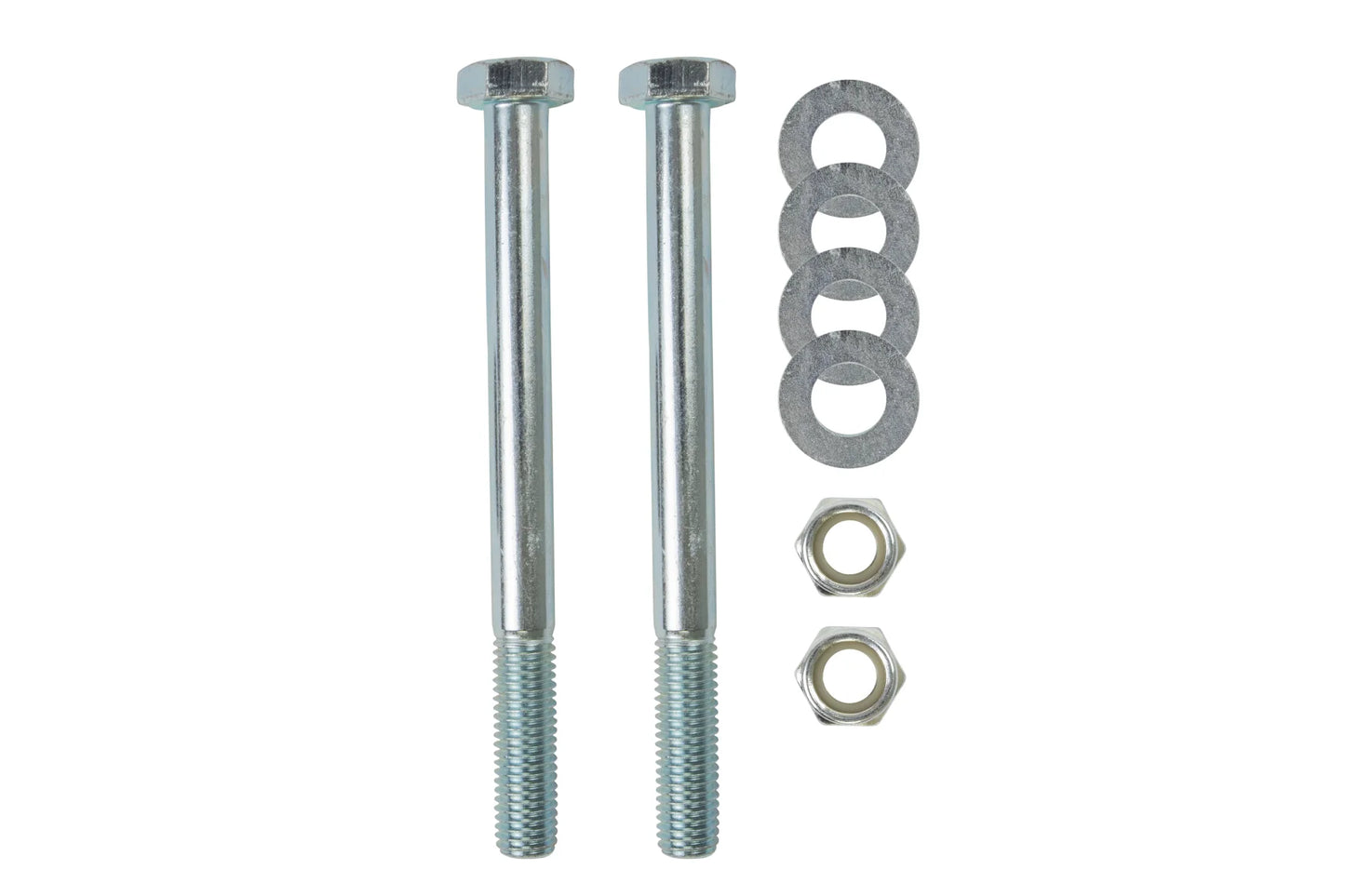 UMI Performance 82-92 LSX Motor Mount Hardware Kit- 2997