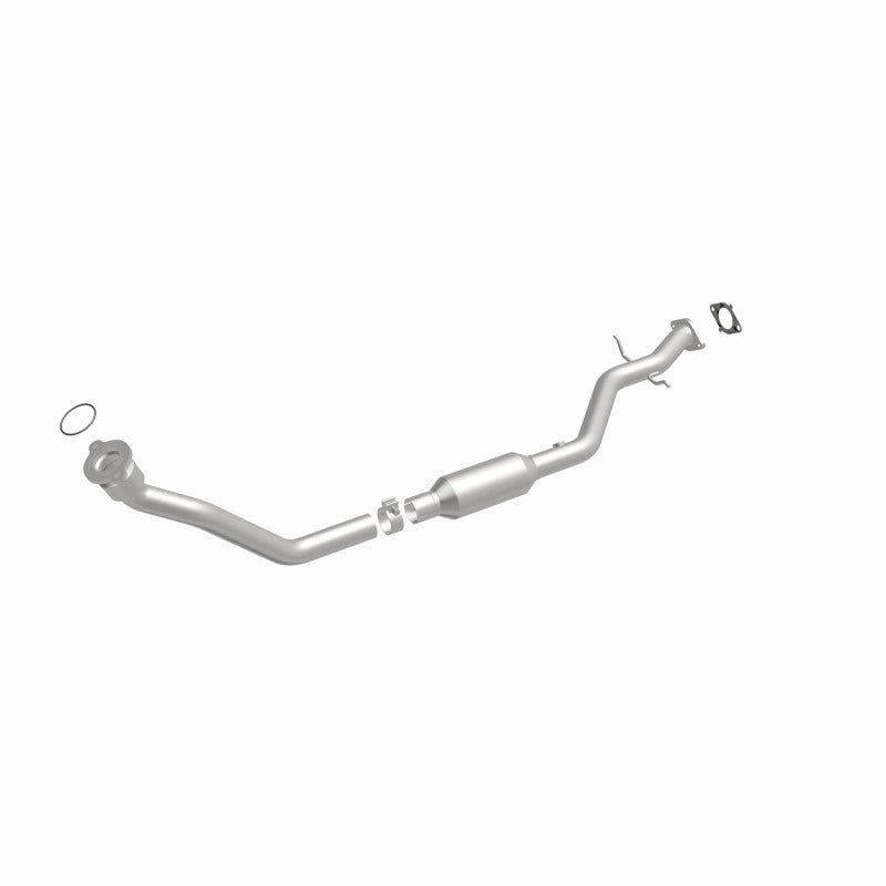 MagnaFlow Conv DF 97-98 GM Vans 3.4L OEM Magnaflow