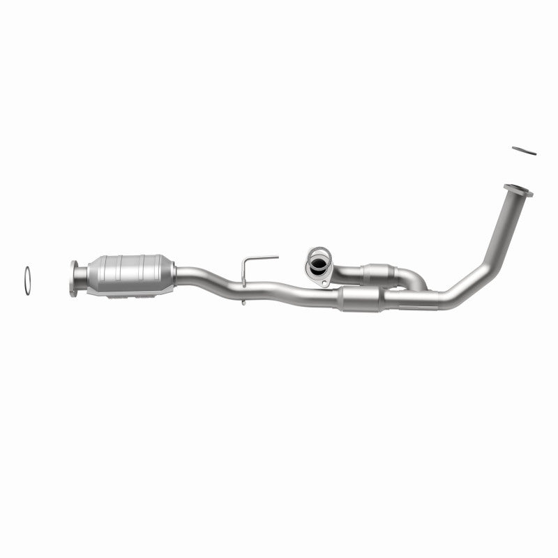 MagnaFlow Conv DF Camry/Avalon 3.0L 94-95 1 Magnaflow