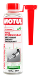 Motul 300ml Fuel System Clean Auto Additive