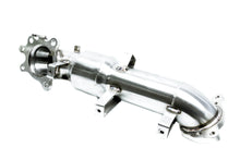 Load image into Gallery viewer, PLM Power Driven Honda 16-21 Civic / 17-22 CR-V 1.5 Turbo Downpipe V2 - PLM-HFC-DP-V2-3-CAT