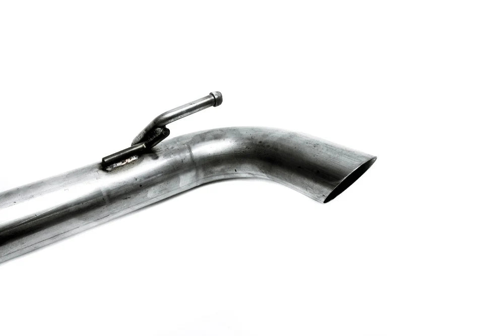 PLM Subaru Crosstrek & Impreza 2.0L 2018-2021 XV Axle-Back Exhaust - PLM-SUB-XV-TKP