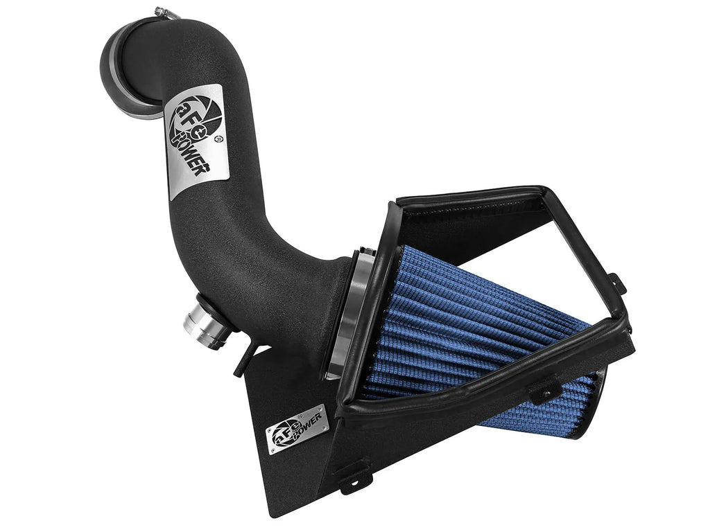 aFe Magnum FORCE Stage-2 Air Intake System Audi, Volkswagen 1.8L/2.0L- 54-12672 aFe