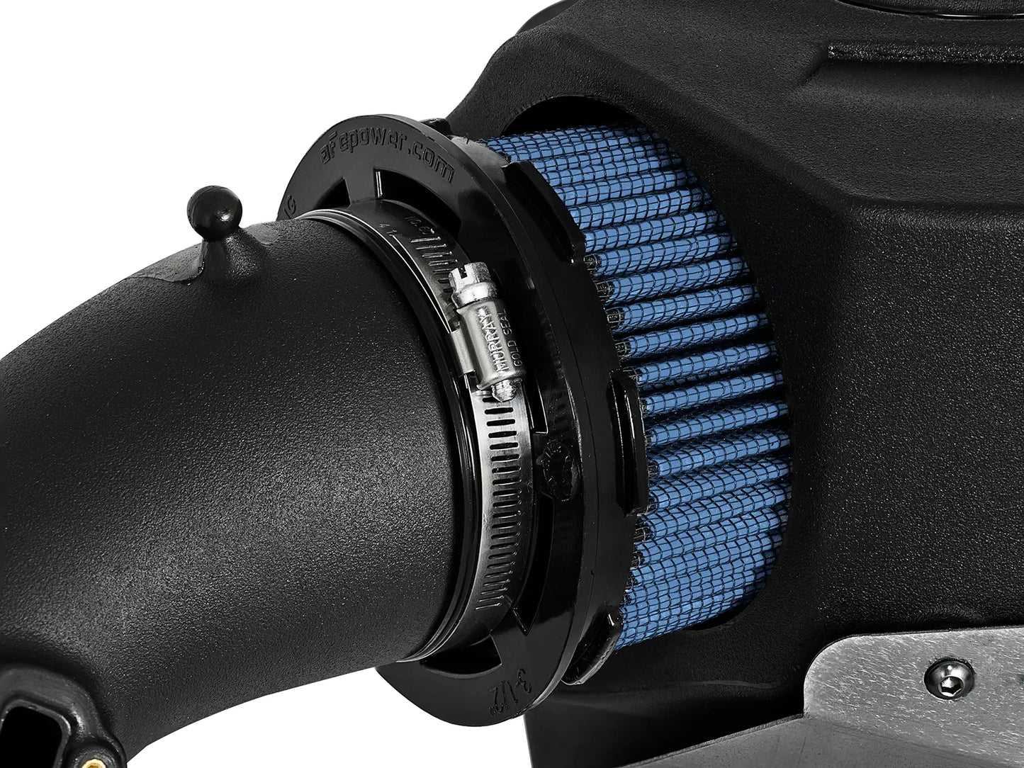 aFe Momentum GT Air Intake System 17-21 BMW B46/2.0L - 54-76312 aFe