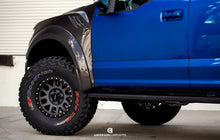 Load image into Gallery viewer, Anderson Composites 17-20 Ford Raptor OE Carbon Fiber Front Fenders (Pair) - AC-FF17FDRA