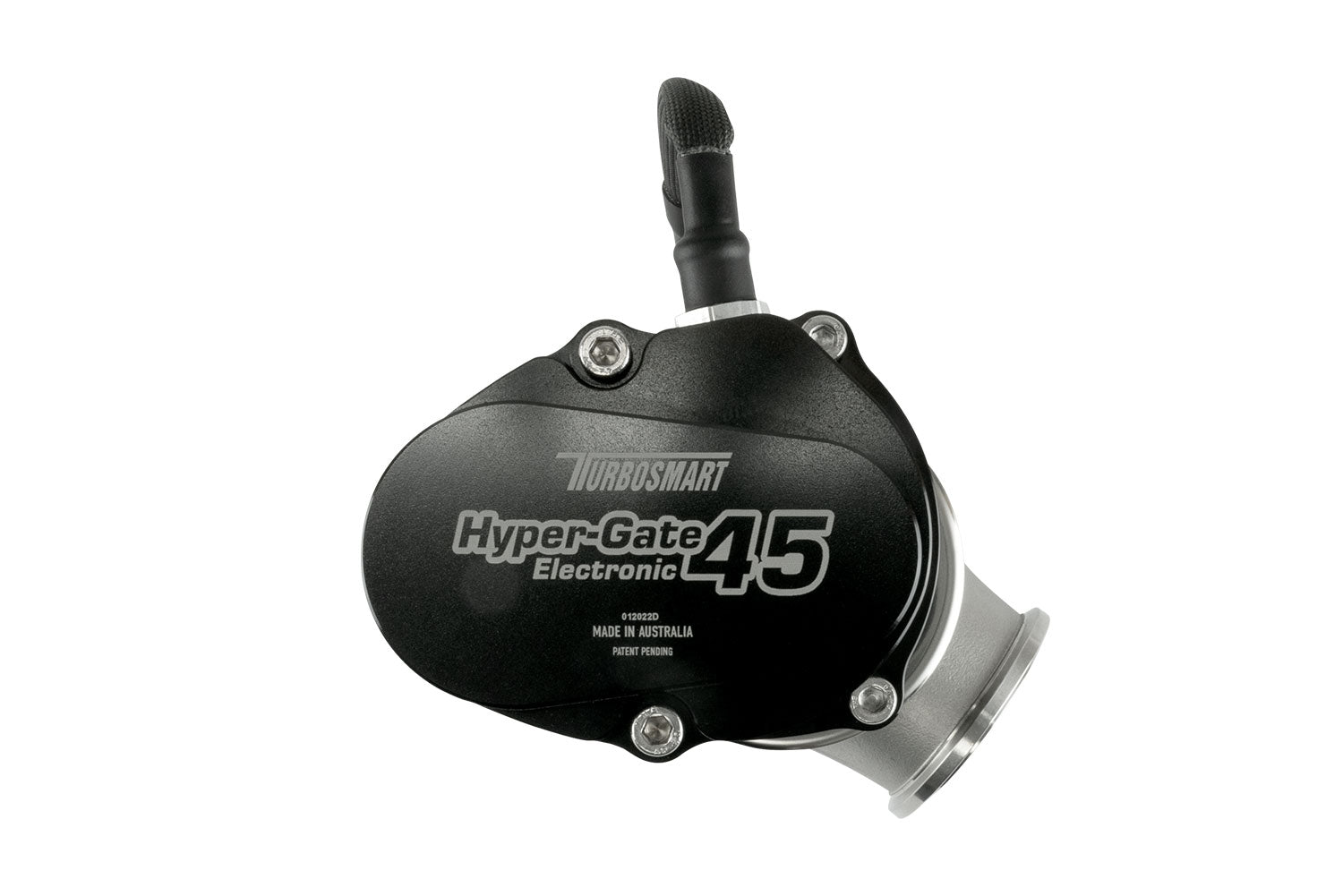 Turbosmart GenV 45mm External Wastegate - TS-0553-1502 Turbosmart