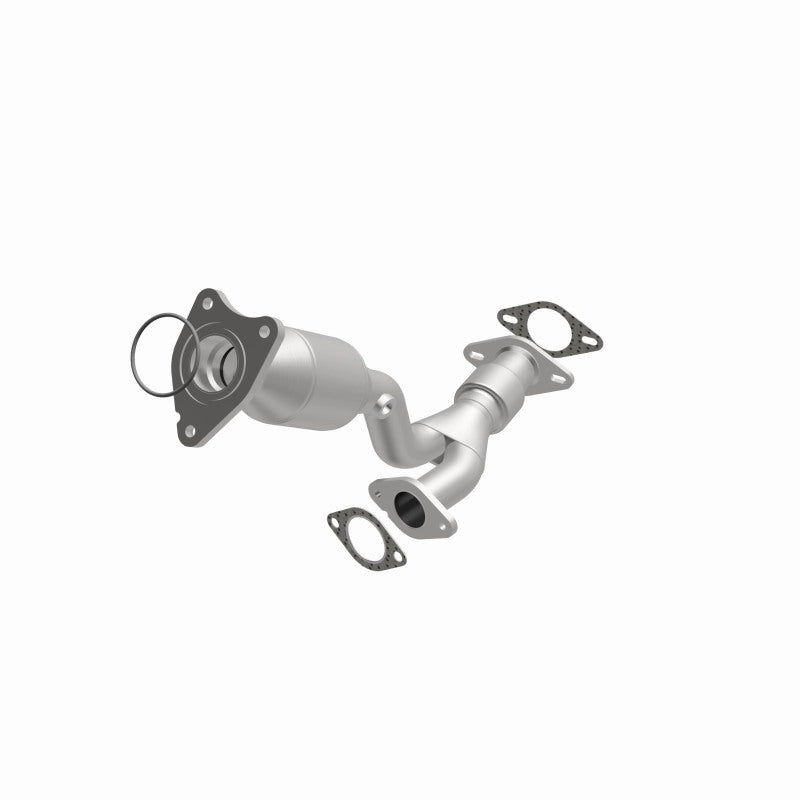 Magnaflow Conv DF 2008-2009 G6 3.5 L Underbody