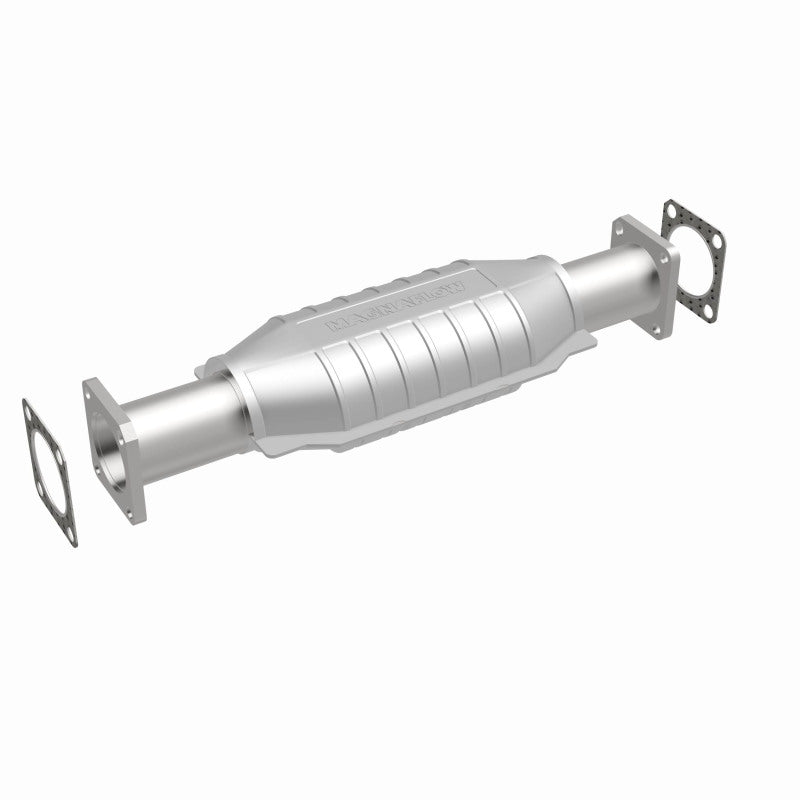 MagnaFlow Conv Direct Fit 91-94 Isuzu Rodeo 3.1L V6