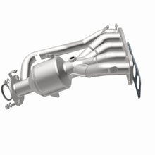 Load image into Gallery viewer, Magnaflow 18-19 Toyota Camry 2.5L Direct-Fit Catalytic Converter