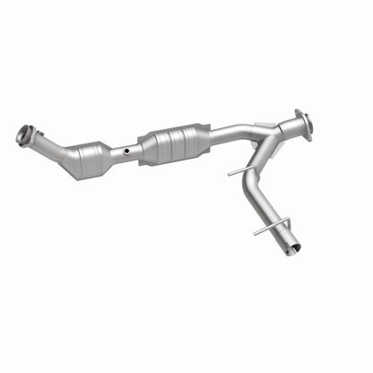 MagnaFlow Conv DF 03-04 Exped 4.6L Passenger Side OEM Magnaflow