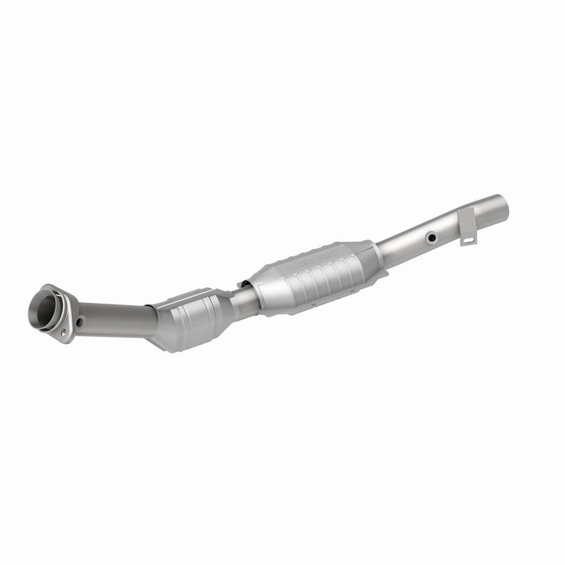 MagnaFlow Conv DF F150 5.4L 02 Supercharged P Magnaflow