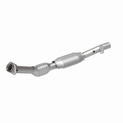MagnaFlow Conv DF F150 5.4L 02 Supercharged P Magnaflow