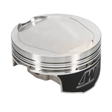 Load image into Gallery viewer, Wiseco Chrysler 6.1L Hemi -6.5cc R/Dome 4.060inch Piston Shelf Stock Kit